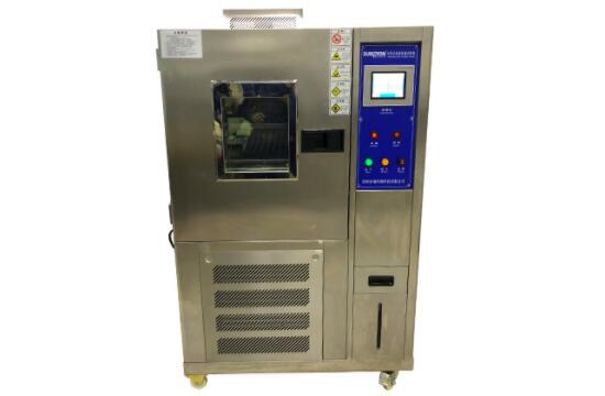 三箱式冷熱沖擊試驗機