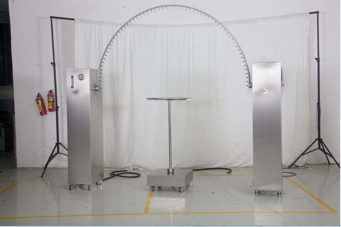 擺桿式淋雨試驗機(jī)